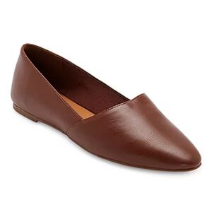 50%OFF A New Approach 6.5 M Brown Shoes